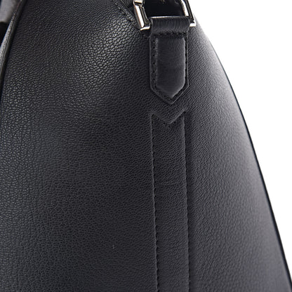 Givenchy Sugar Goatskin Medium Antigona Black 16 of 18