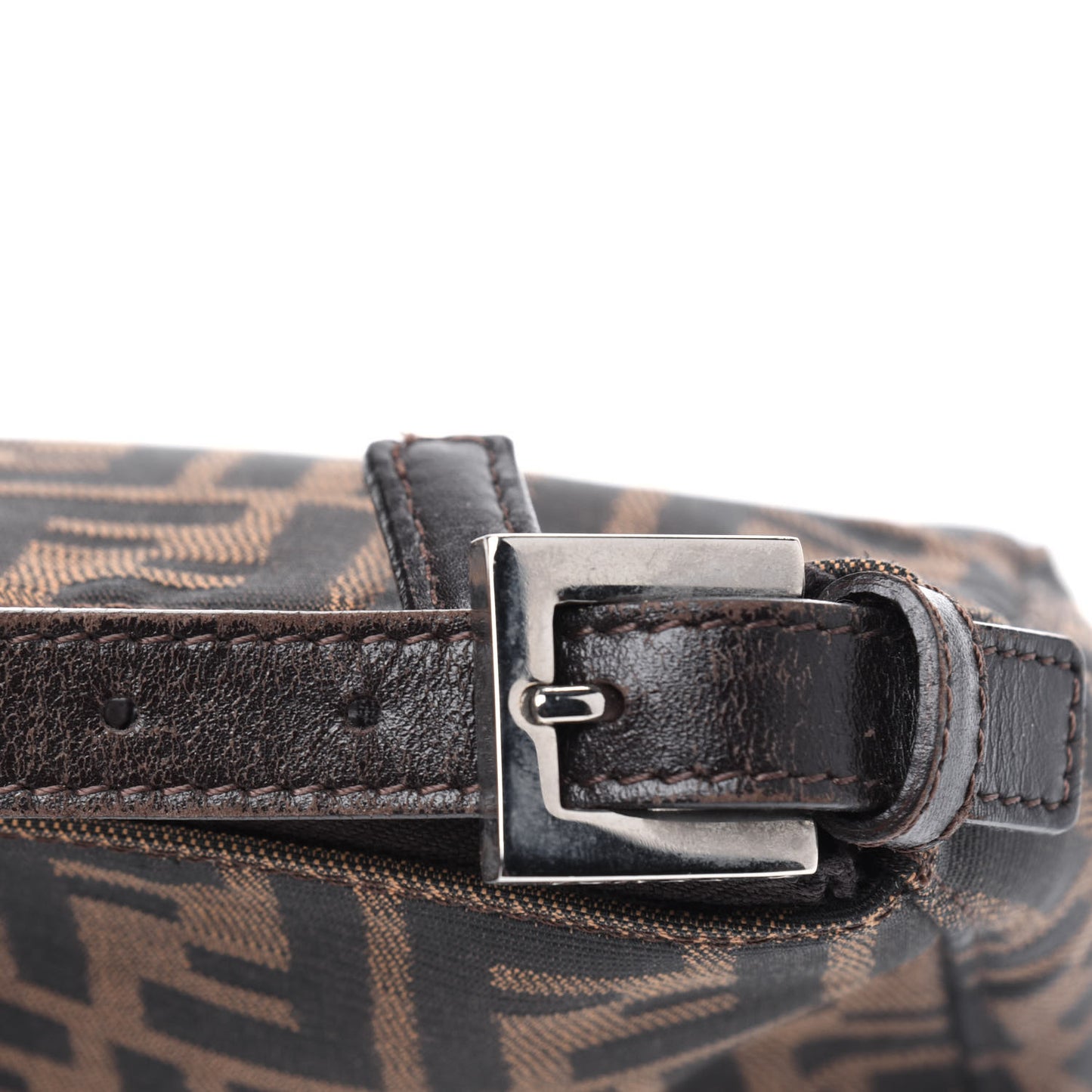 Zucca Mini Bag Tobacco