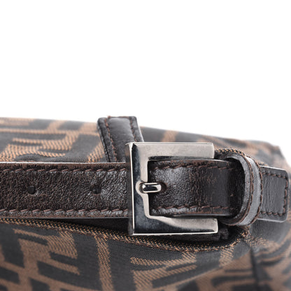 Fendi Zucca Mini Bag Tobacco 19 of 21