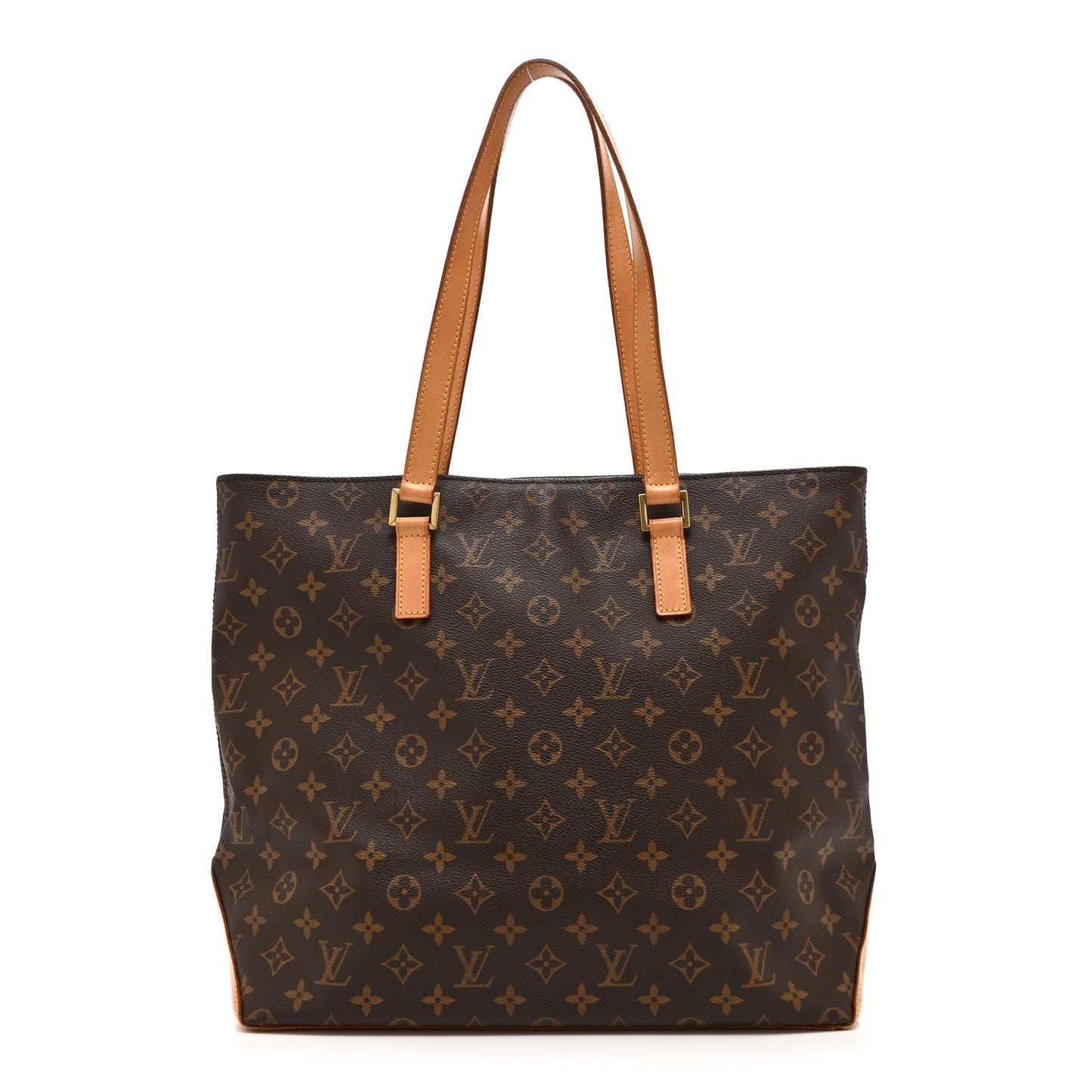 Monogram Cabas Mezzo