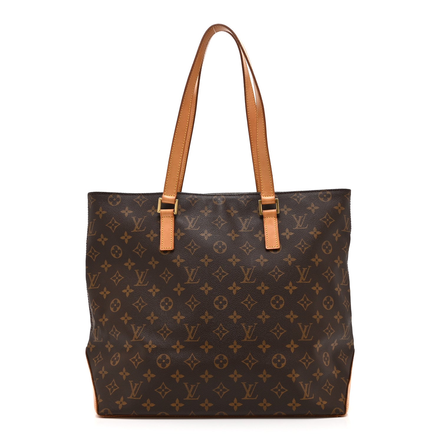 Louis Vuitton Monogram Cabas Mezzo 1 of 13