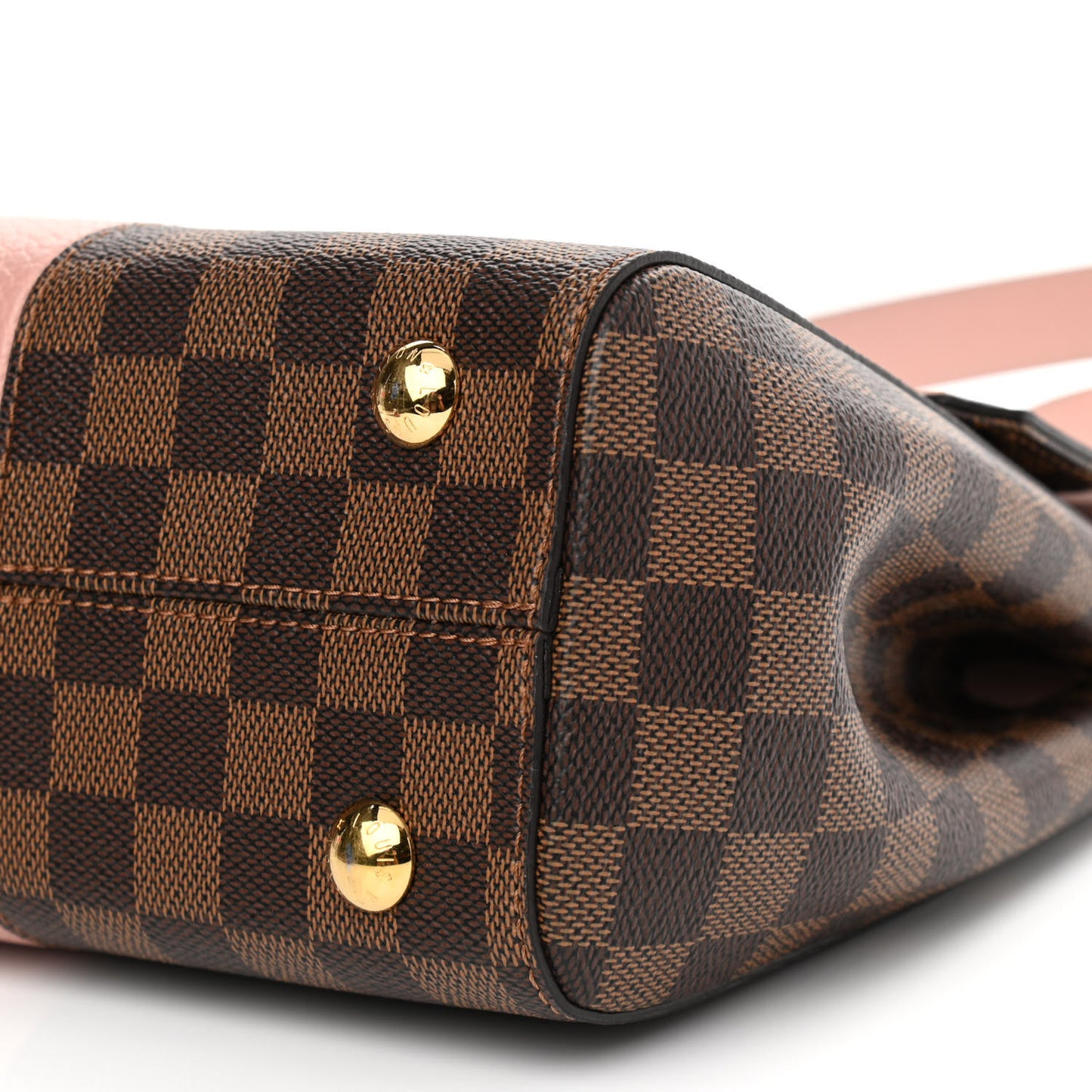 Damier Ebene Bond Street Magnolia