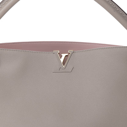Louis Vuitton Calfskin Tournon Galet 9 of 9