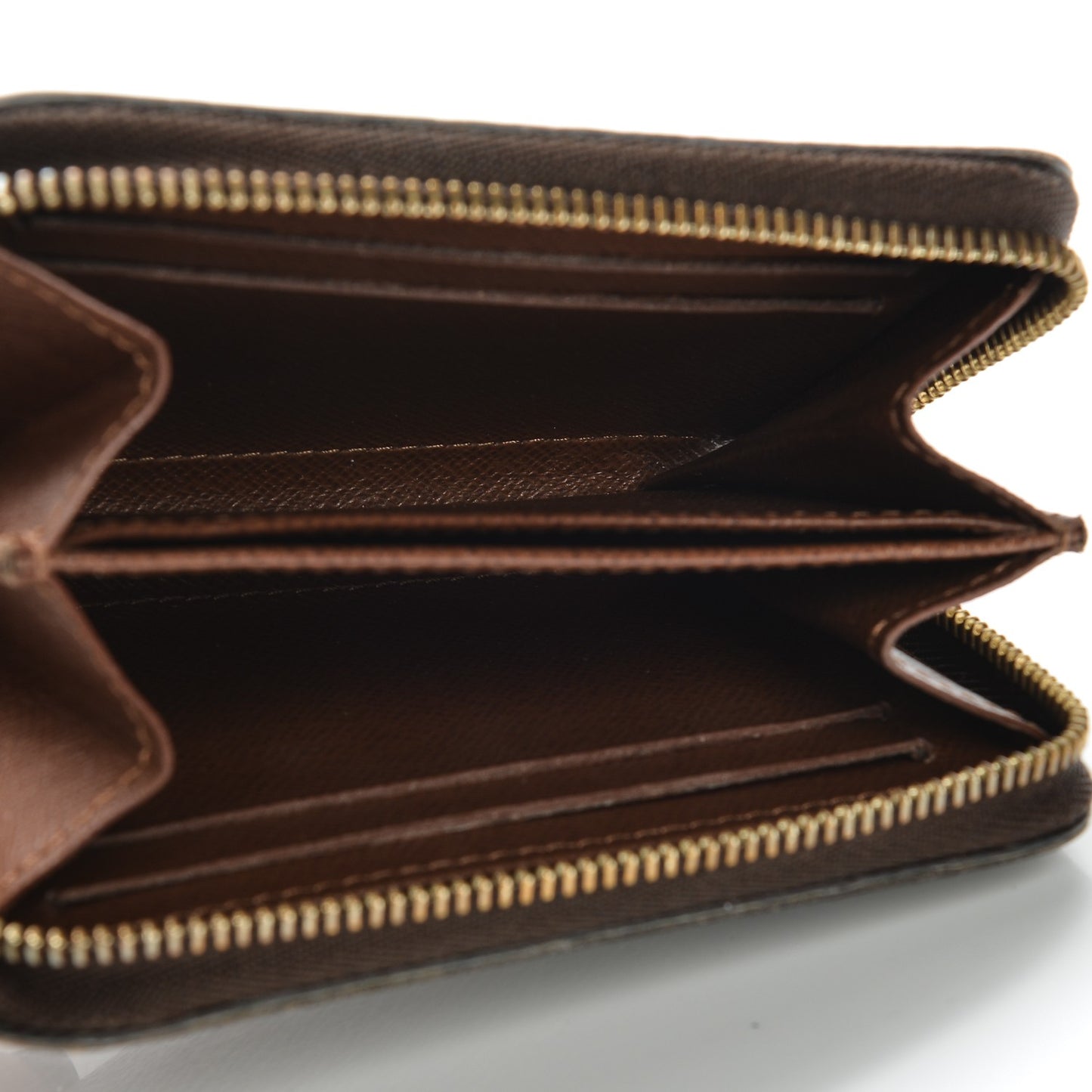 Monogram Zippy Coin Purse