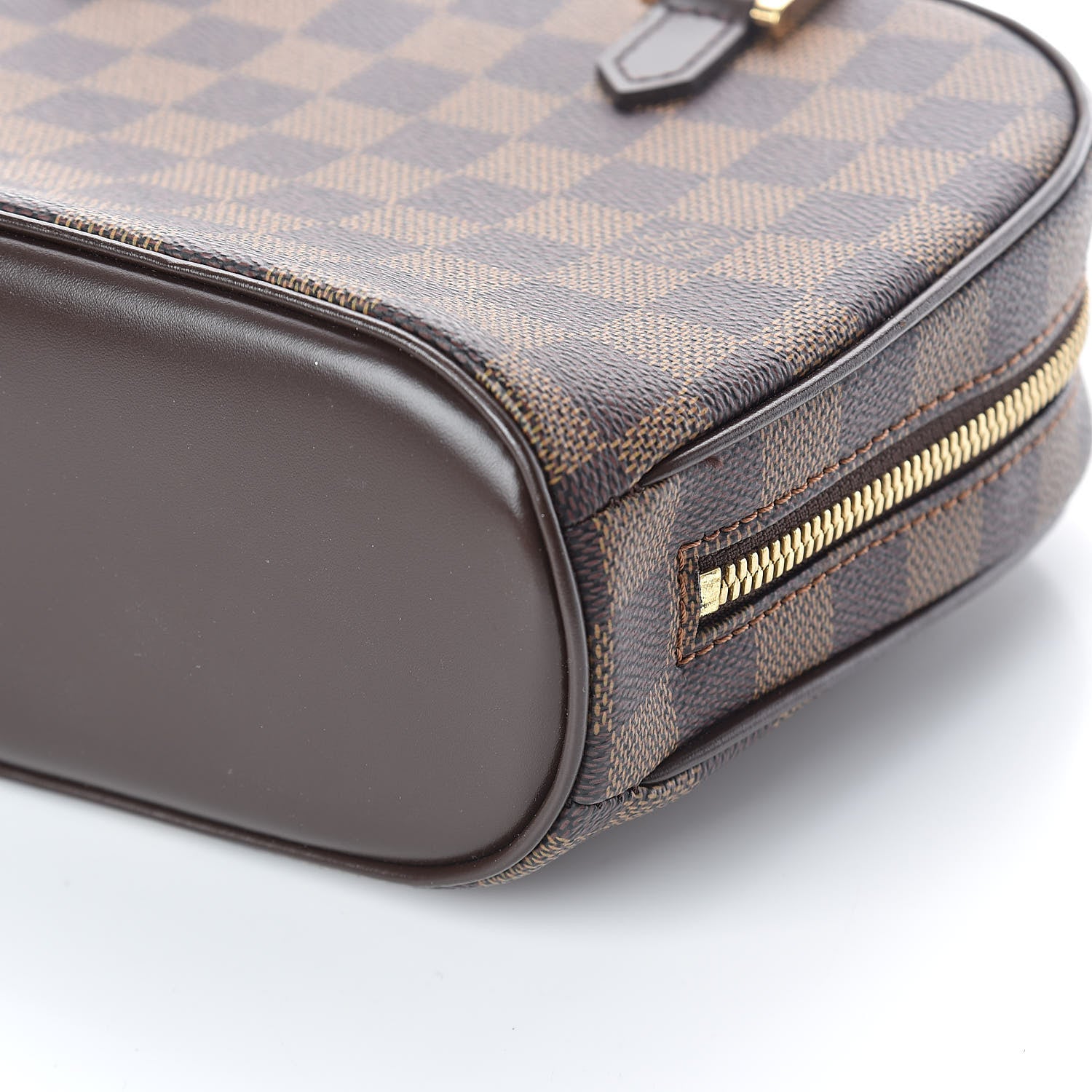 Louis Vuitton Damier Ebene Sarria Mini 9 of 9
