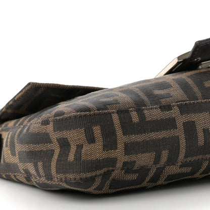 Fendi Zucca Baguette Tobacco 9 of 14