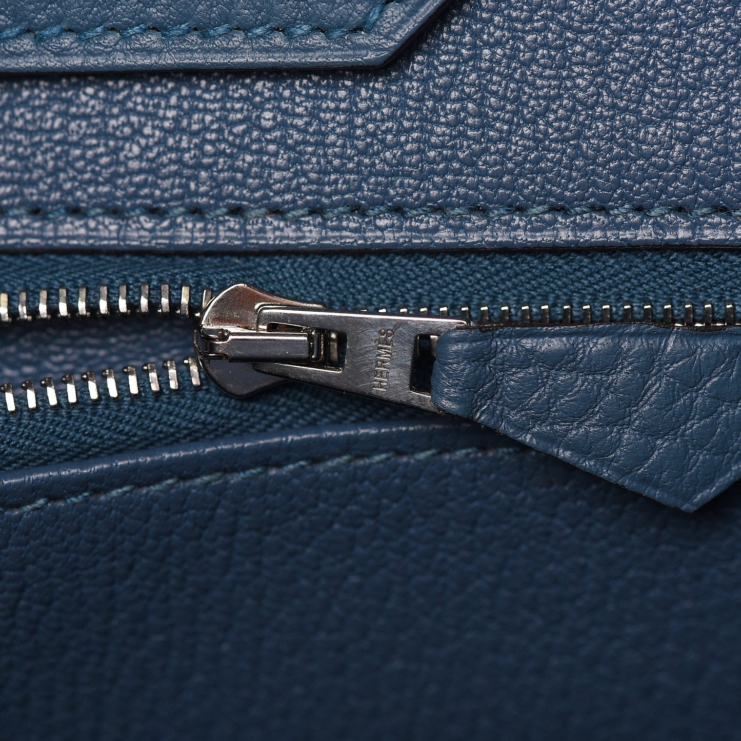 Fjord Birkin 40 Bleu Tempete