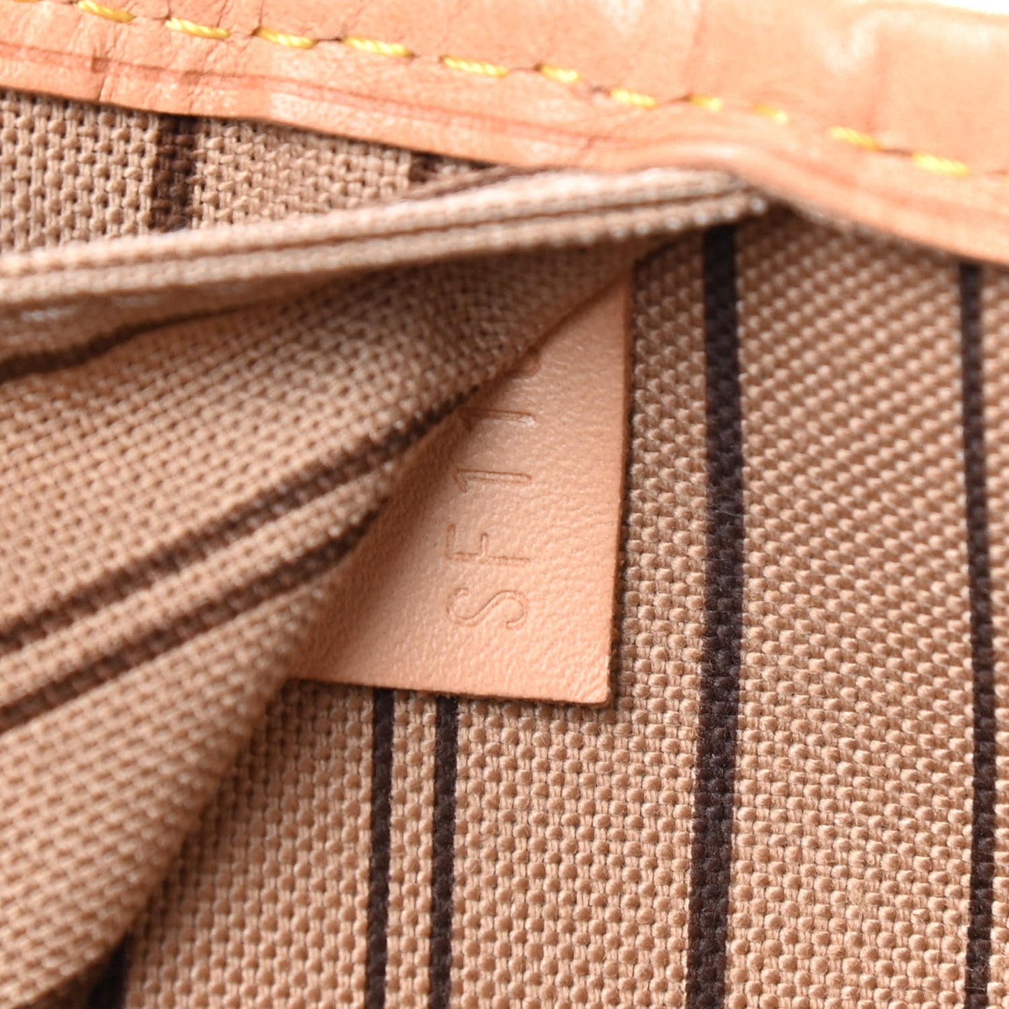 Monogram Neo Neverfull MM