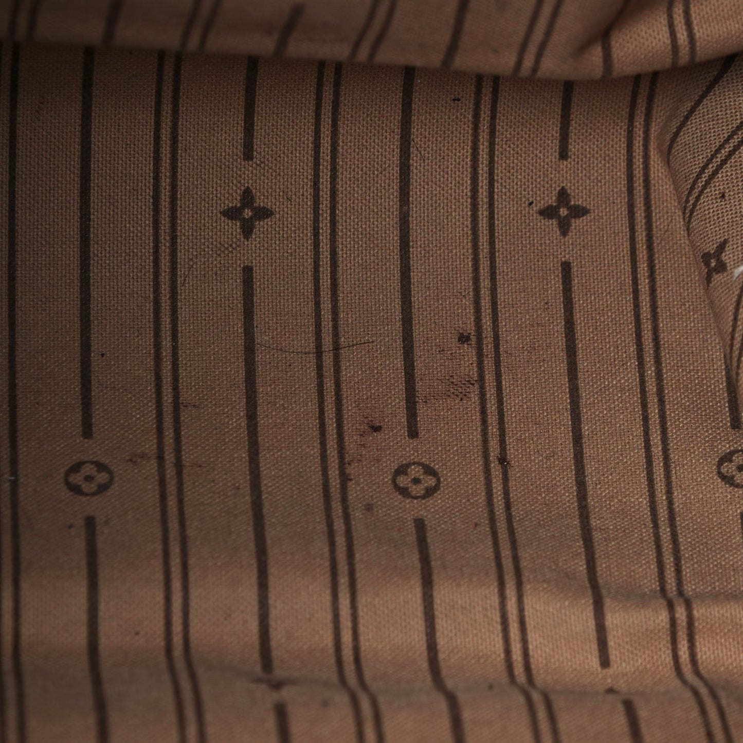 Monogram Delightful MM