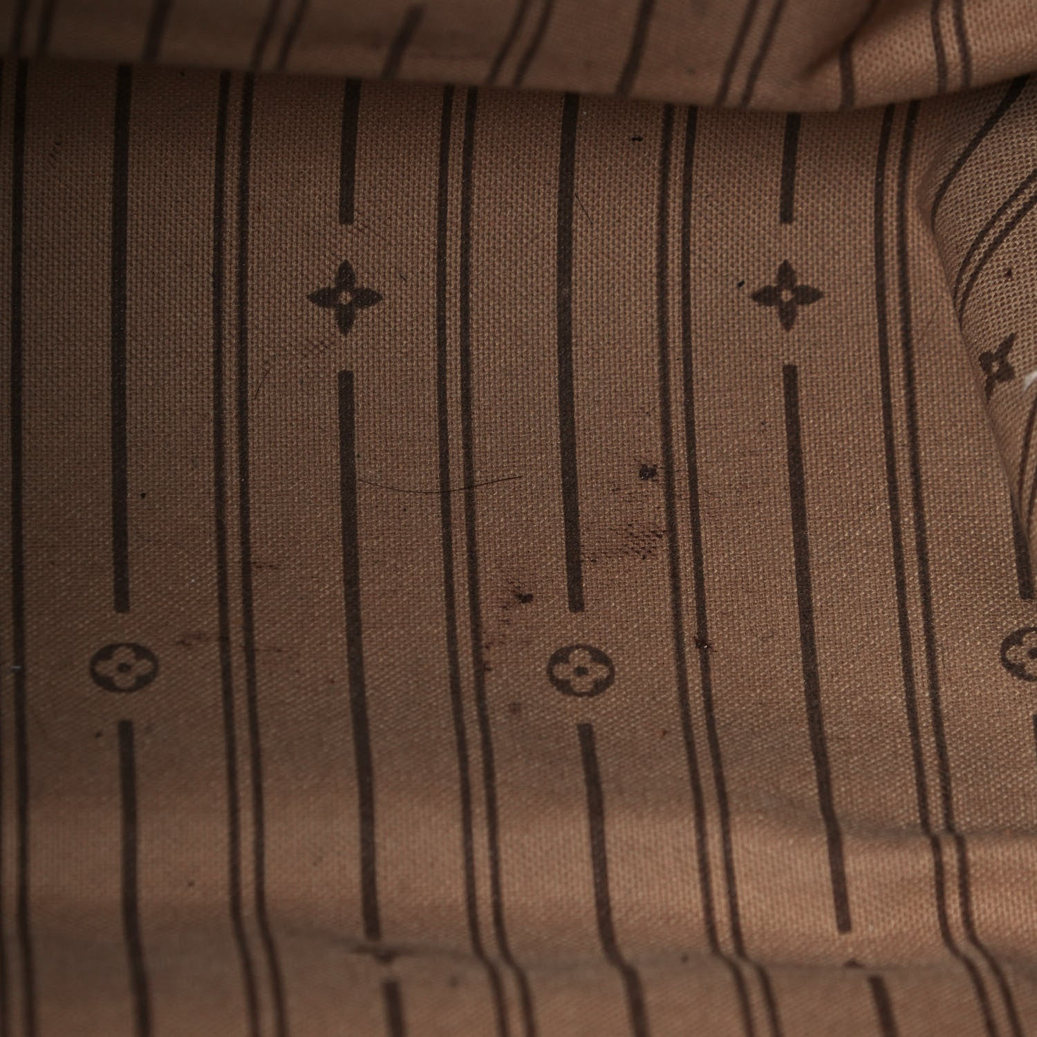 Louis Vuitton Monogram Delightful MM 12 of 17