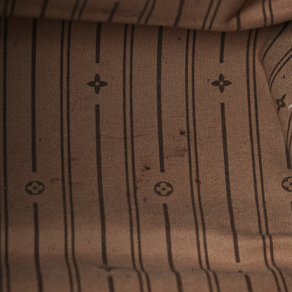Louis Vuitton Monogram Delightful MM 12 of 17
