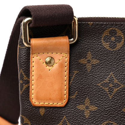 Louis Vuitton Monogram Pochette Valmy 12 of 12