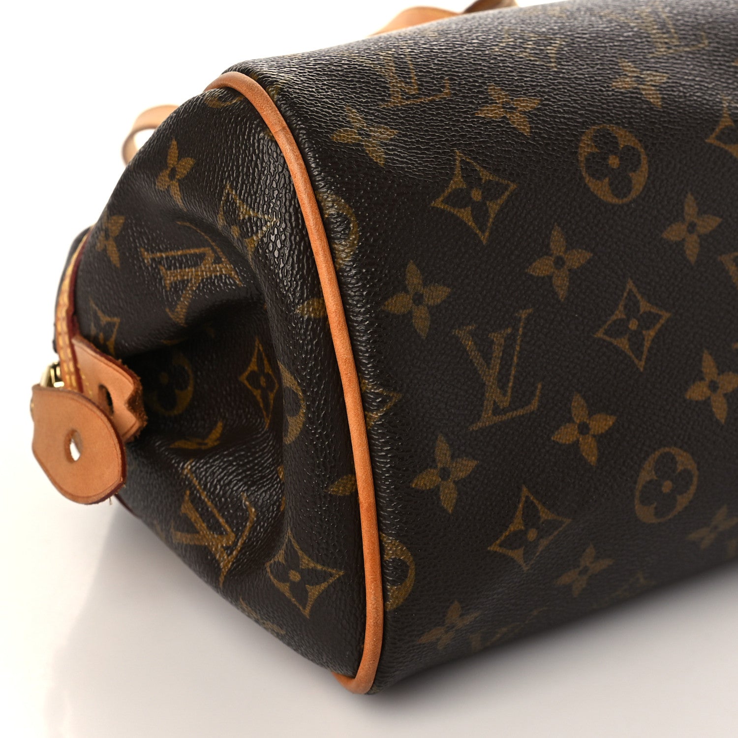 Louis Vuitton Monogram Montorgueil PM 6 of 8