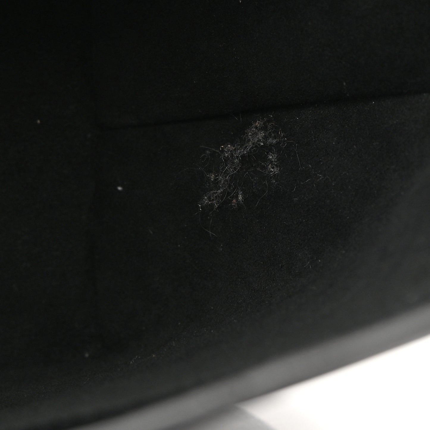 Cuir Plume Very Hobo Black