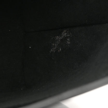 Louis Vuitton Cuir Plume Very Hobo Black 10 of 10