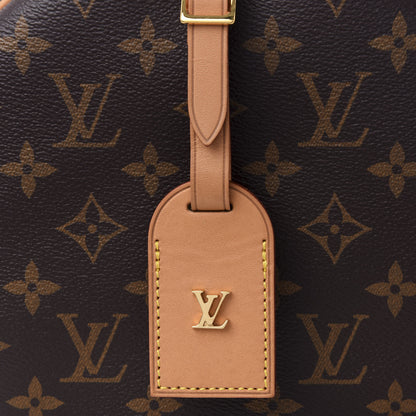 Louis Vuitton Monogram Boite Chapeau Souple 8 of 8