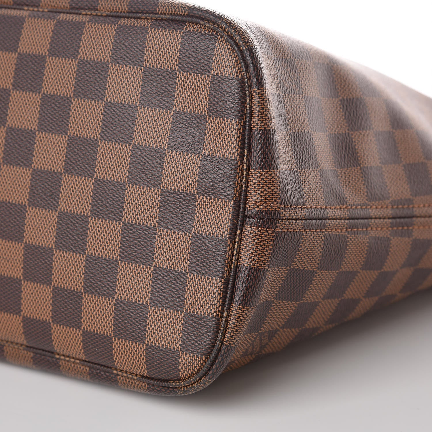 Louis Vuitton Damier Ebene Neo Neverfull MM 11 of 11