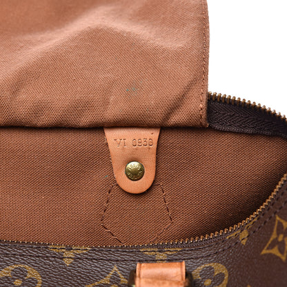 Louis Vuitton Monogram Speedy 30 6 of 15