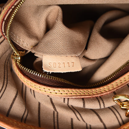 Louis Vuitton Monogram Delightful MM 8 of 18