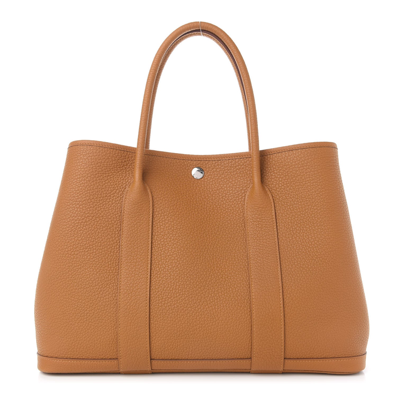 Hermes Negonda Garden Party 36 MM Sesame 1 of 9