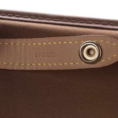 Louis Vuitton Monogram Pegase 55 5 of 10