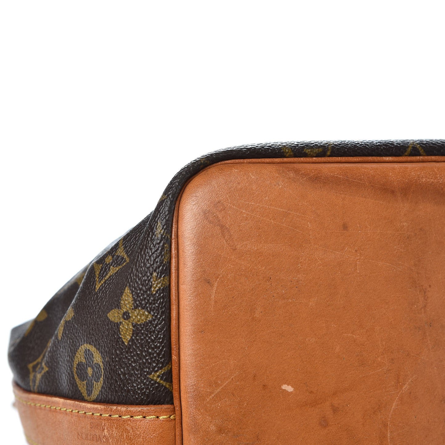Monogram Petit Noe