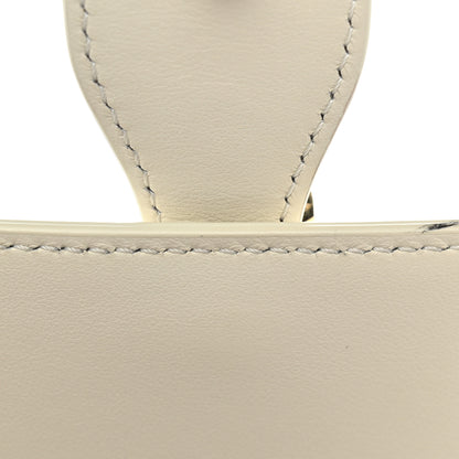 Celine Smooth Calfskin Medium Tabou Rice 7 of 12