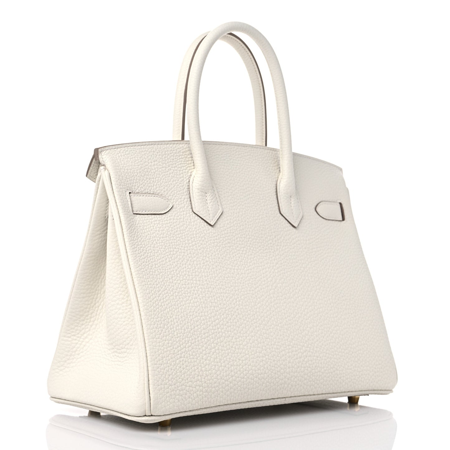 Togo Birkin 30 Mushroom