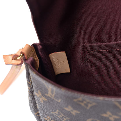 Louis Vuitton Monogram Favorite MM 7 of 12