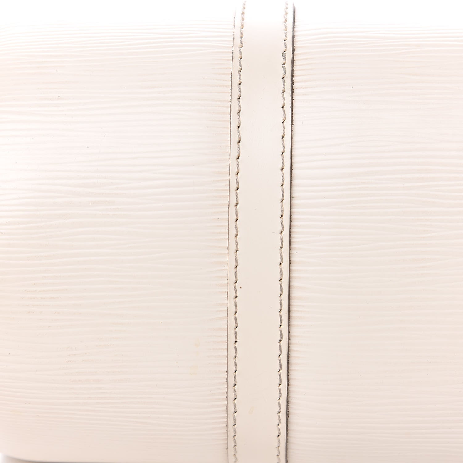 Louis Vuitton Epi Soufflot Ivory 10 of 15