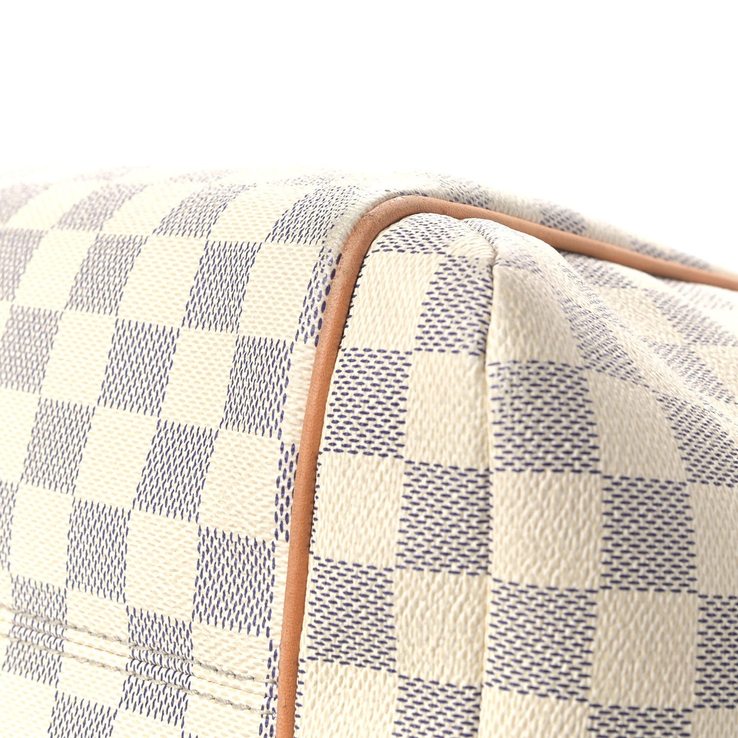 Damier Azur Totally MM