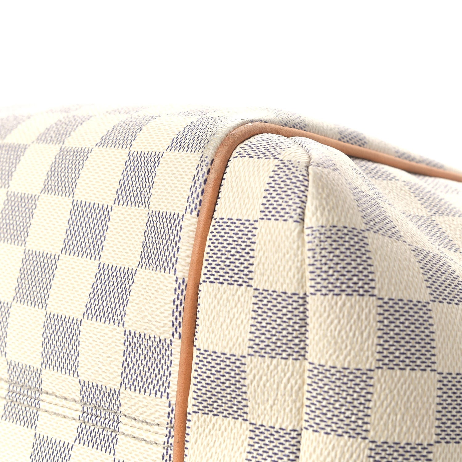 Louis Vuitton Damier Azur Totally MM 5 of 18