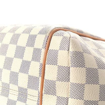 Louis Vuitton Damier Azur Totally MM 5 of 18