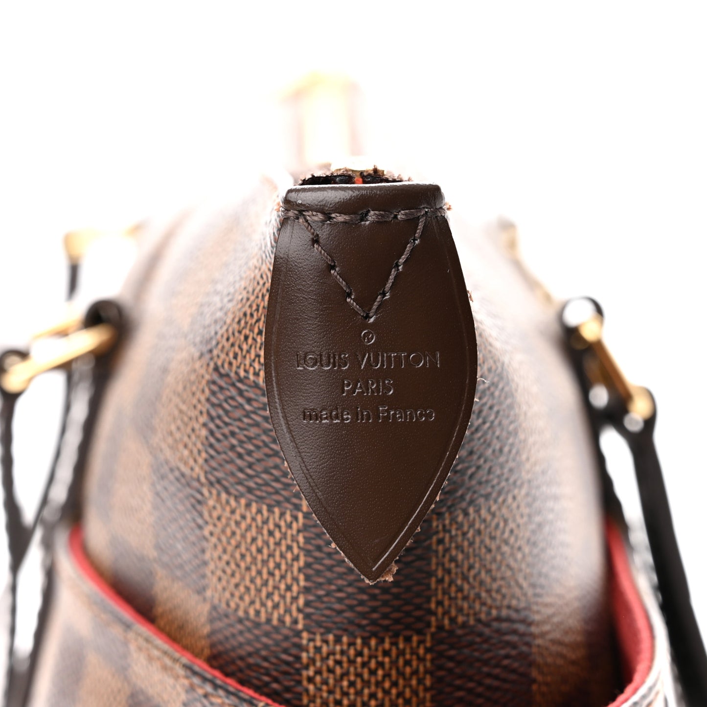 Damier Ebene Totally PM