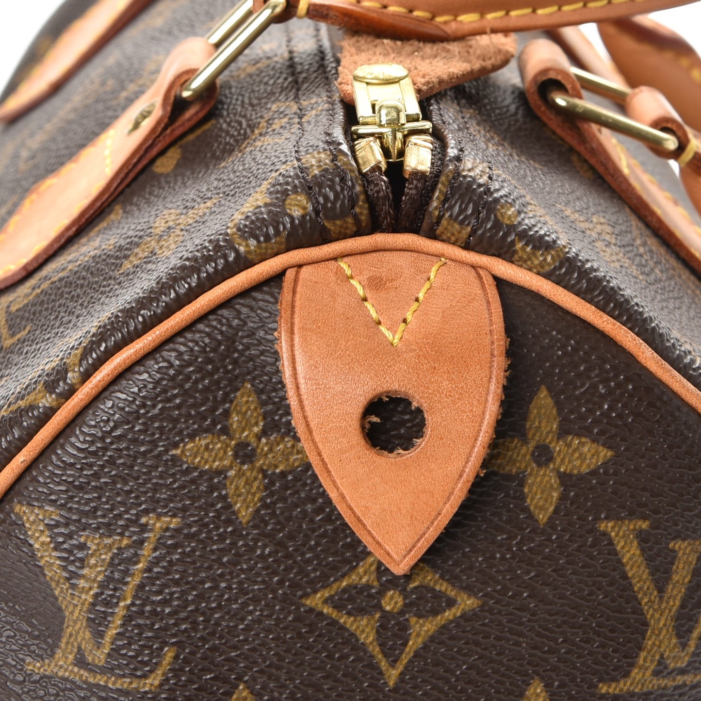 Monogram Speedy 25