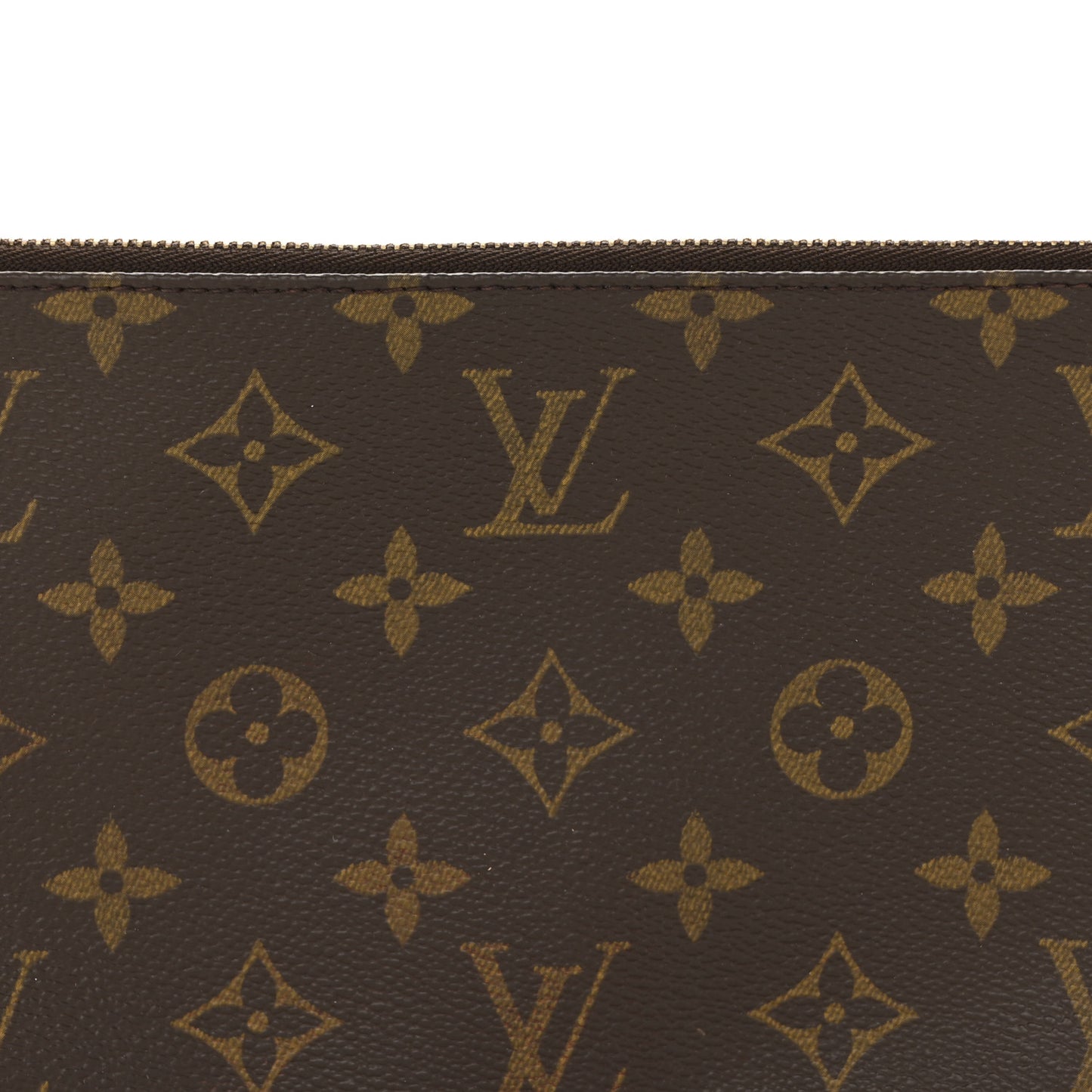 Monogram Pochette Accessories