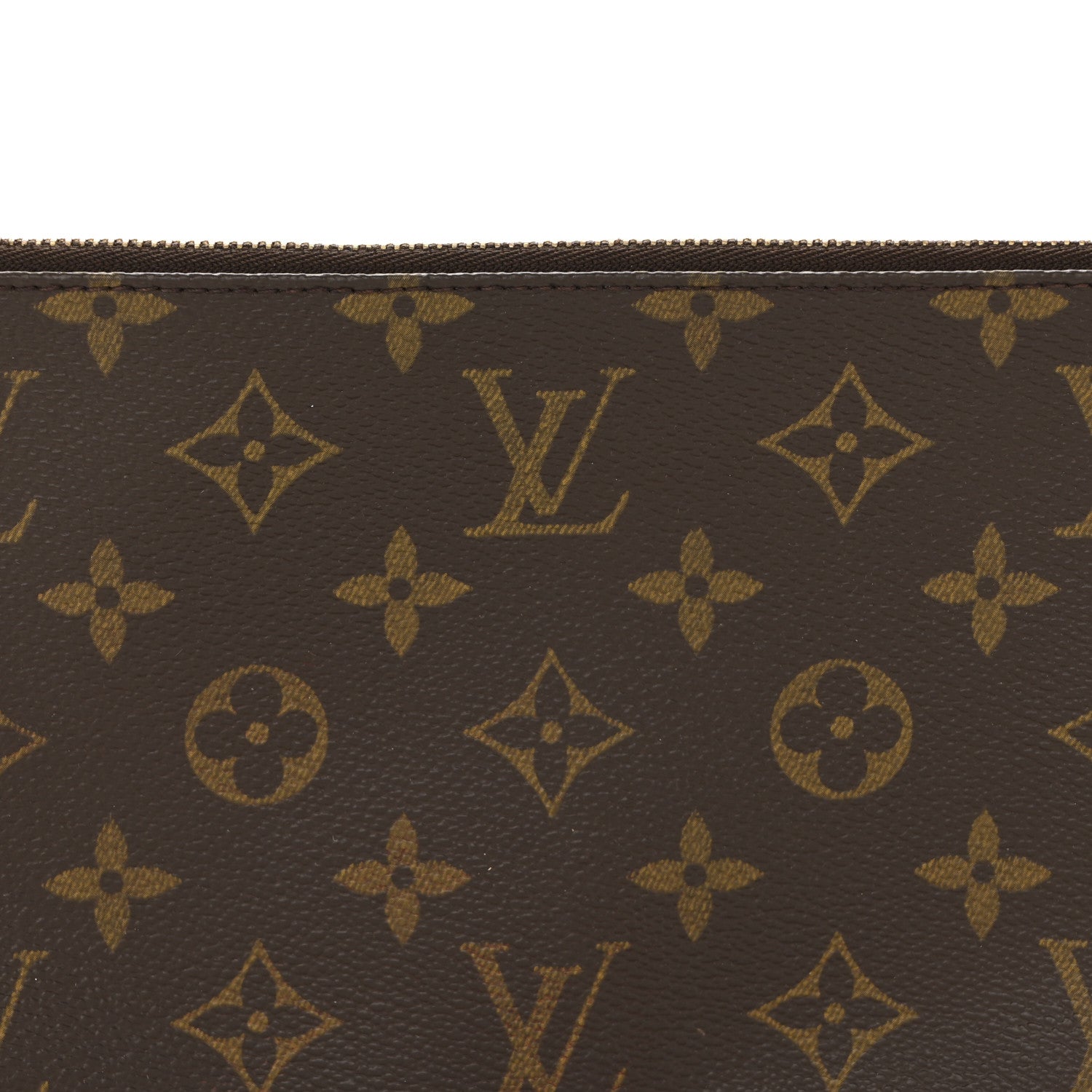Louis Vuitton Monogram Pochette Accessories 8 of 12