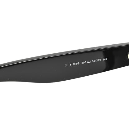Celine Andrea Sunglasses CL 41398/S Black 5 of 8
