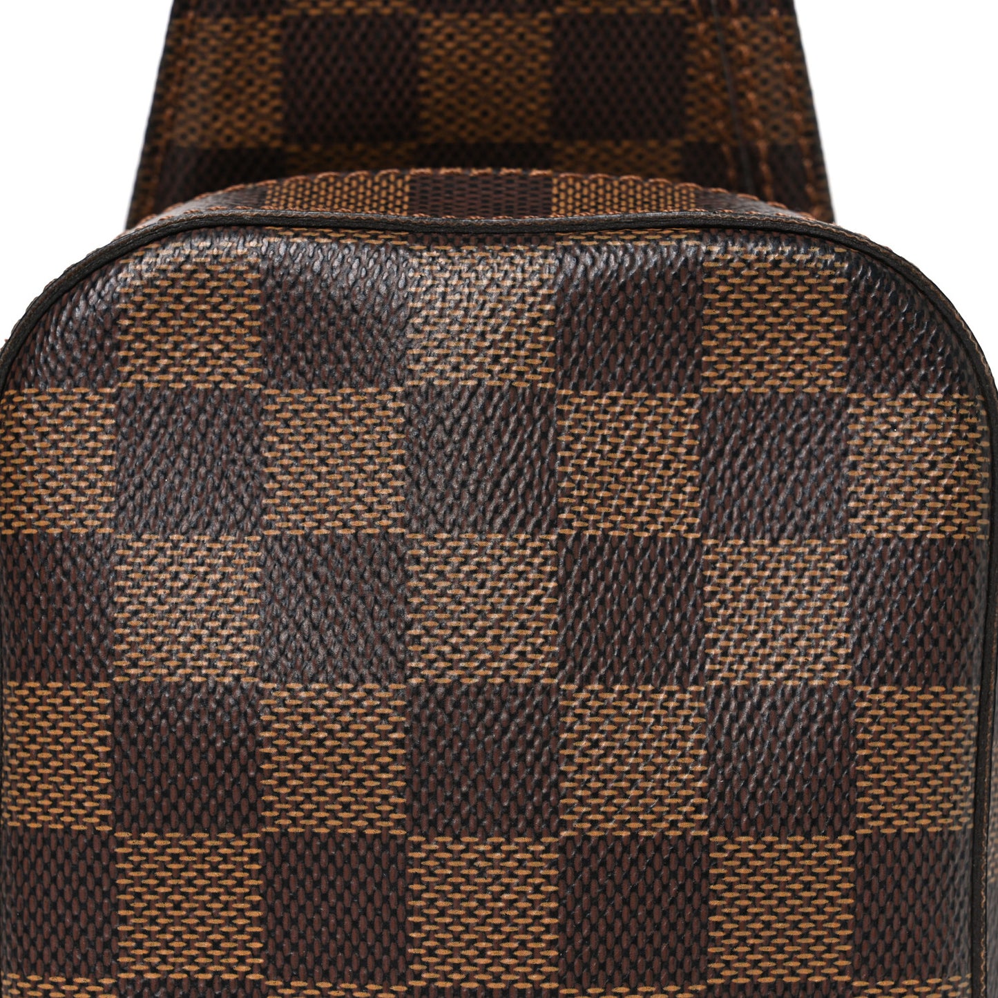 Damier Ebene Geronimos