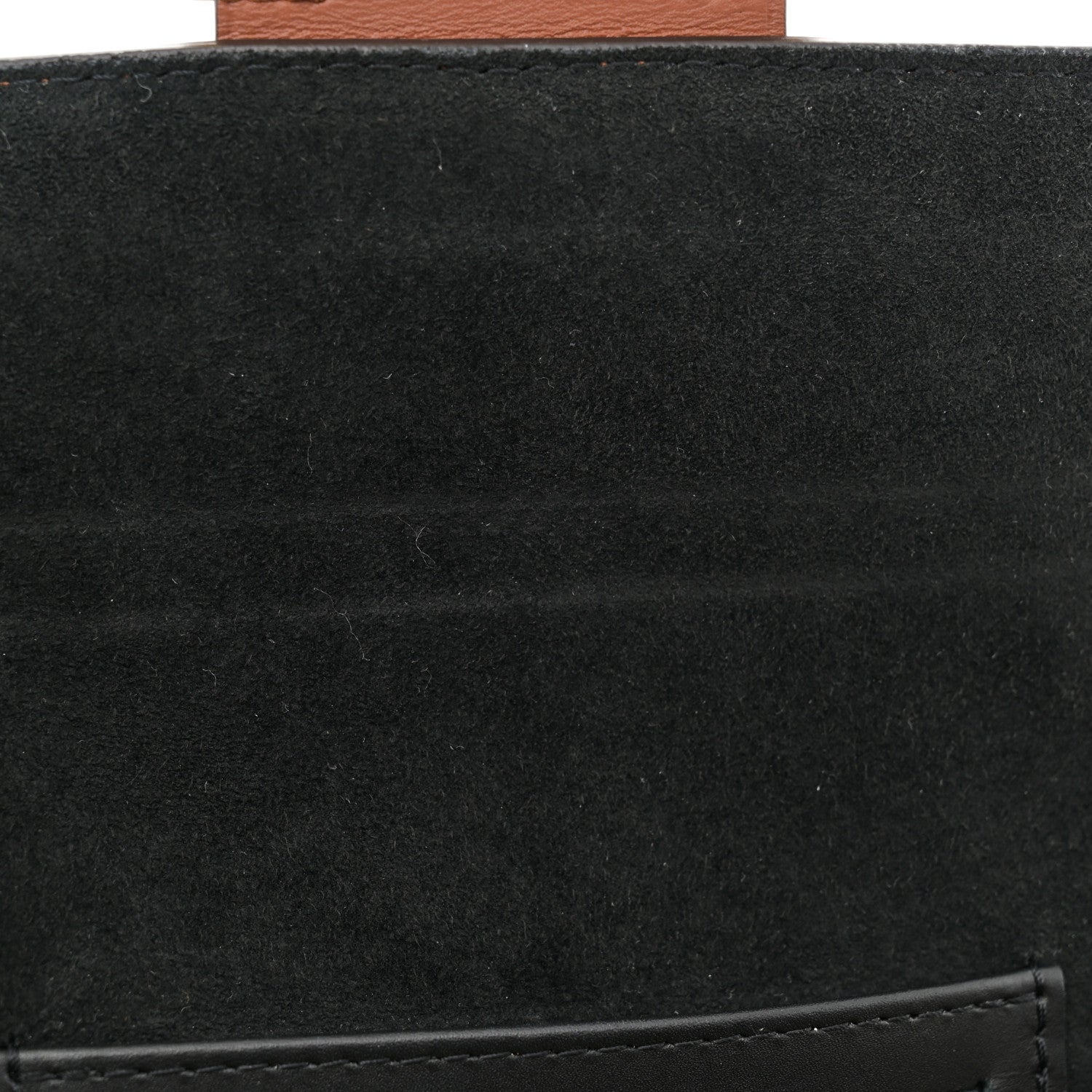 Louis Vuitton Reverse Monogram Dauphine Chain Wallet 12 of 12