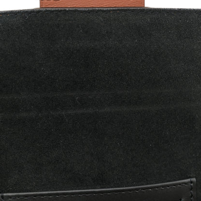 Louis Vuitton Reverse Monogram Dauphine Chain Wallet 12 of 12