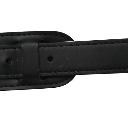 Louis Vuitton Monogram See Through Keepall Bandouliere 50 Black 17 of 18