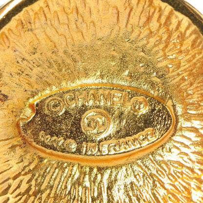 Chanel CC Medallion Bracelet Gold 5 of 5