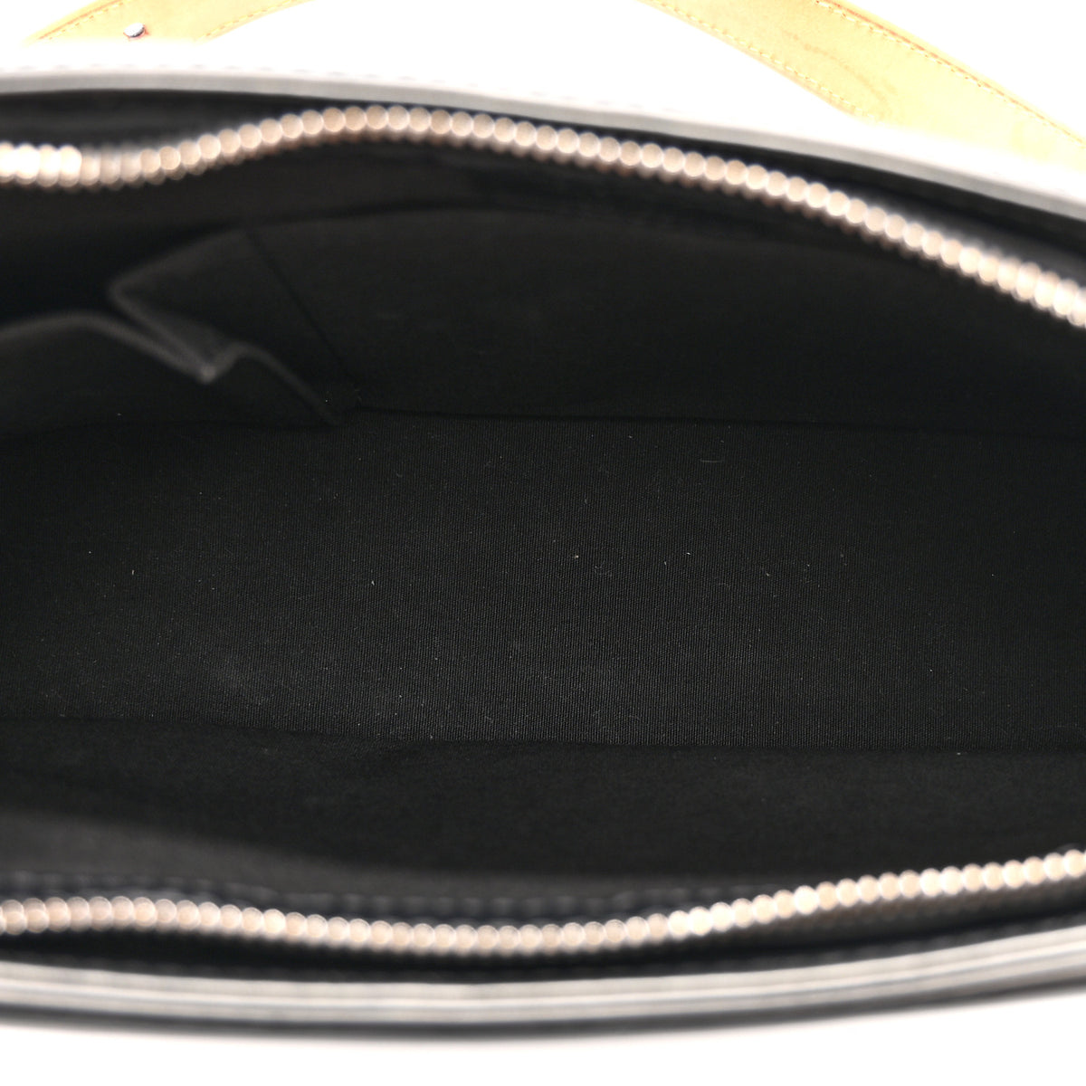 Louis Vuitton Mat Monogram Allston Black 5 of 10