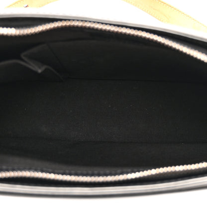 Louis Vuitton Mat Monogram Allston Black 5 of 10