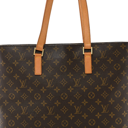 Louis Vuitton Monogram Luco 7 of 14