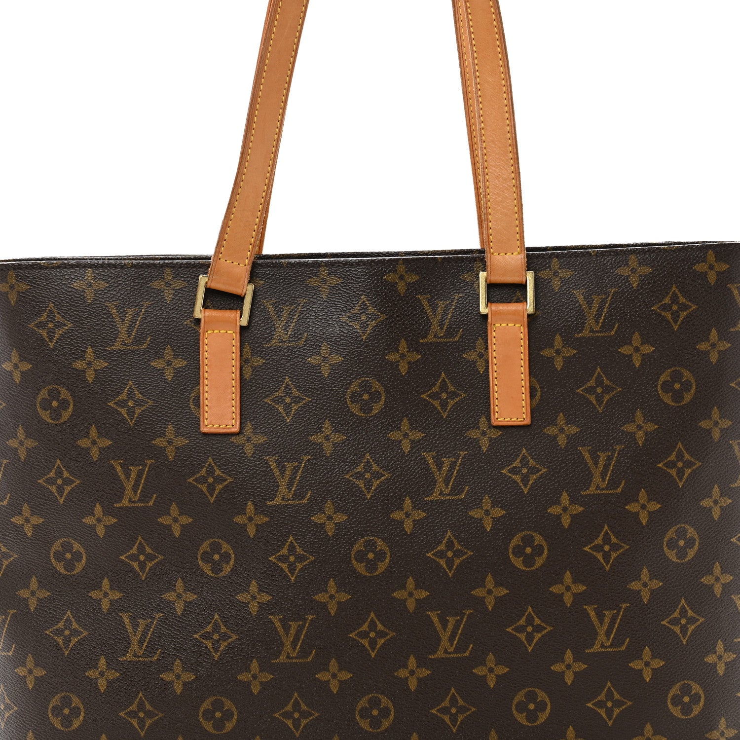 Louis Vuitton Monogram Luco 7 of 14