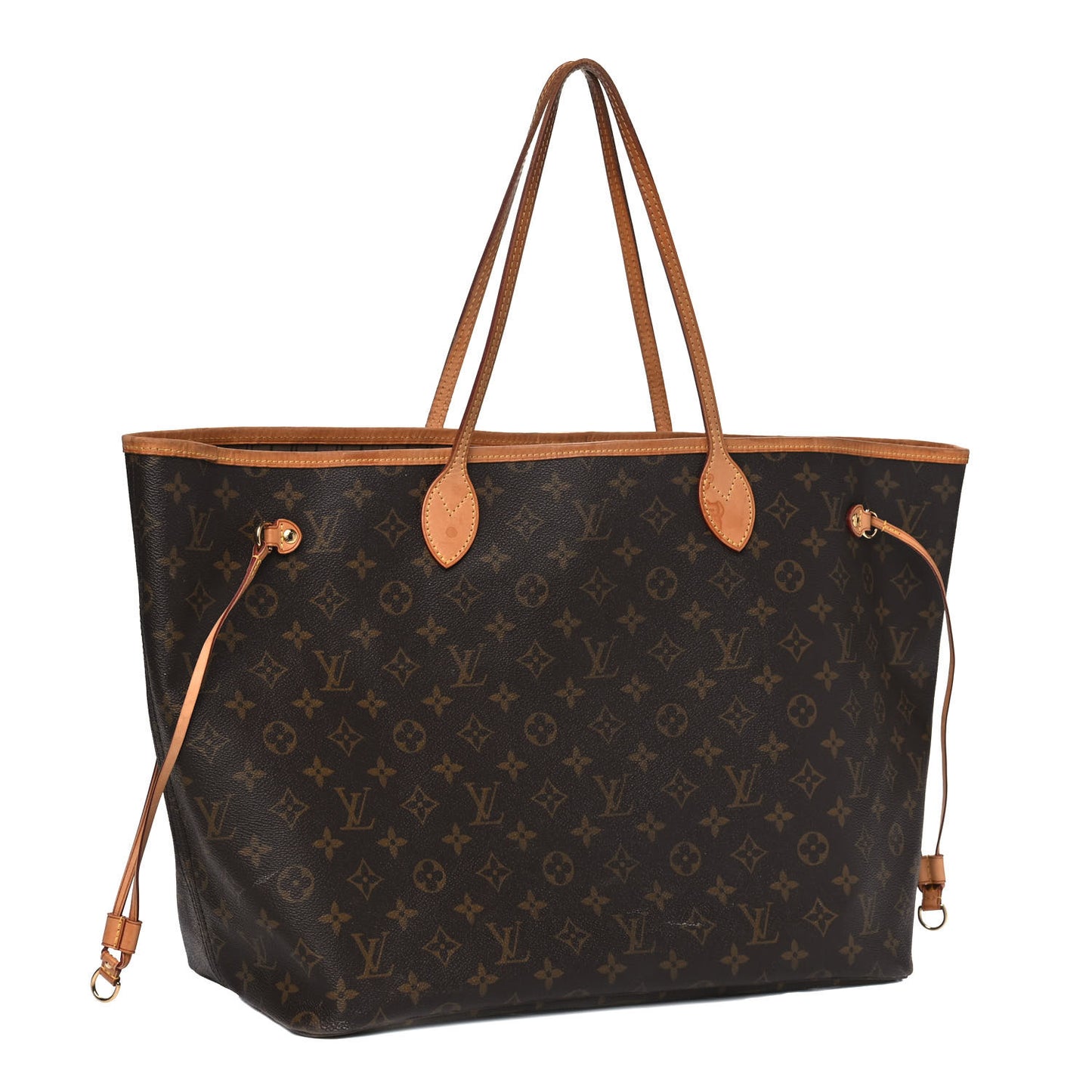 Monogram Neverfull GM