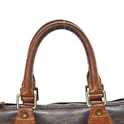 Louis Vuitton Monogram Speedy 25 13 of 19