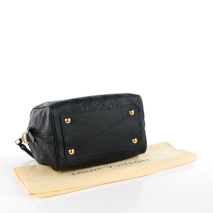 Louis Vuitton Empreinte Speedy Bandouliere 25 Infini 4 of 7